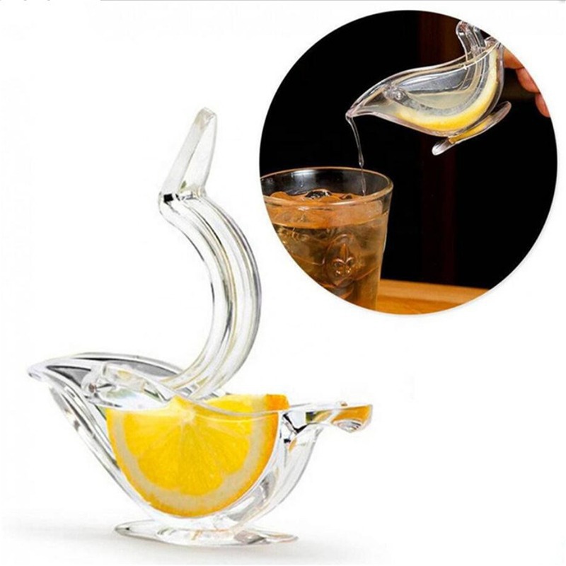 Citrus Juicer Bar - Lemon Manual Juicer Press Squeeze Fruit