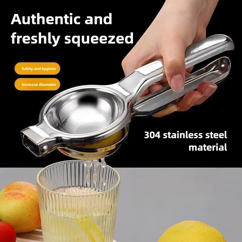 Manual Citrus Juicer 304 Stain - Citrus Juicer Bar 评论和价格