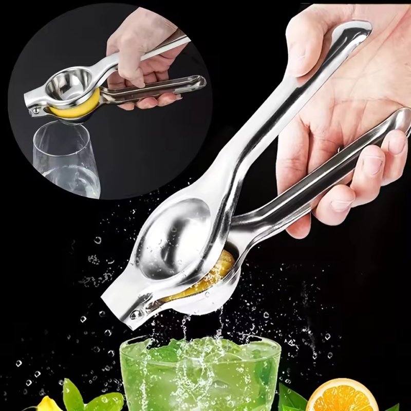 Manual Citrus Juicer 304 Stain - Citrus Juicer Bar 评论和价格