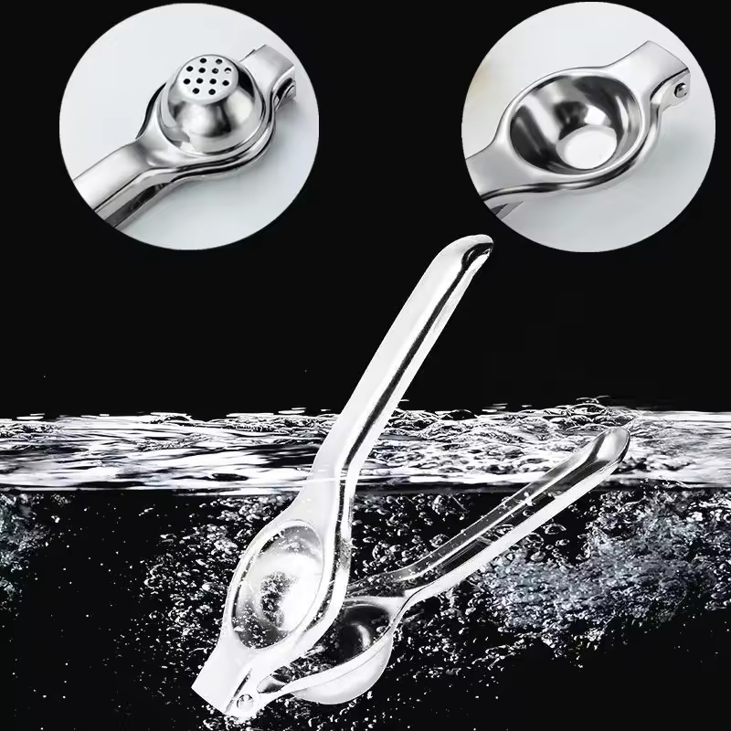 Manual Citrus Juicer 304 Stain - Citrus Juicer Bar 评论和价格