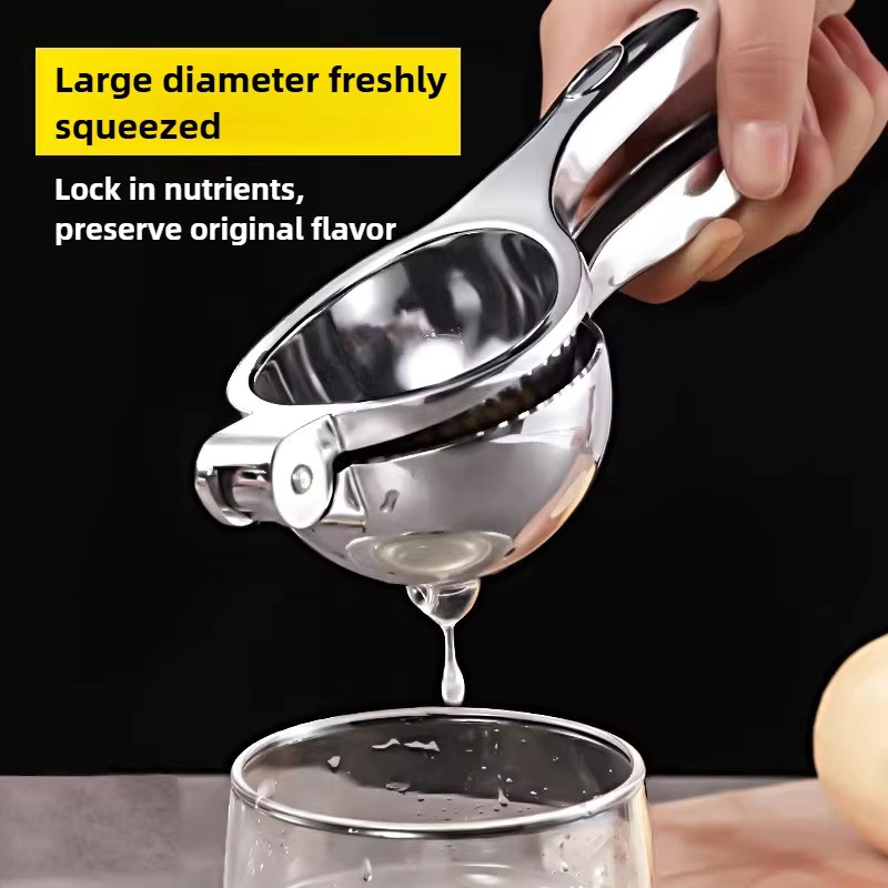 Manual Citrus Juicer 304 Stain - Citrus Juicer Bar 评论和价格