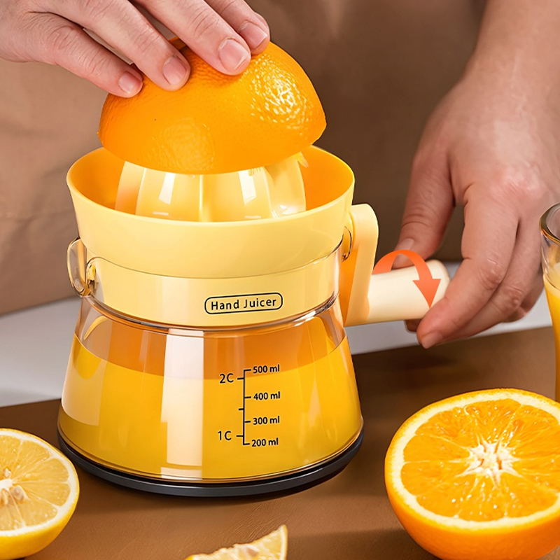 Hand Juicer for Orange Manual  - Citrus Juicer Bar 评论和价格