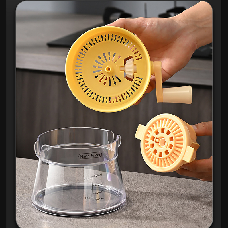 Hand Juicer for Orange Manual  - Citrus Juicer Bar 评论和价格