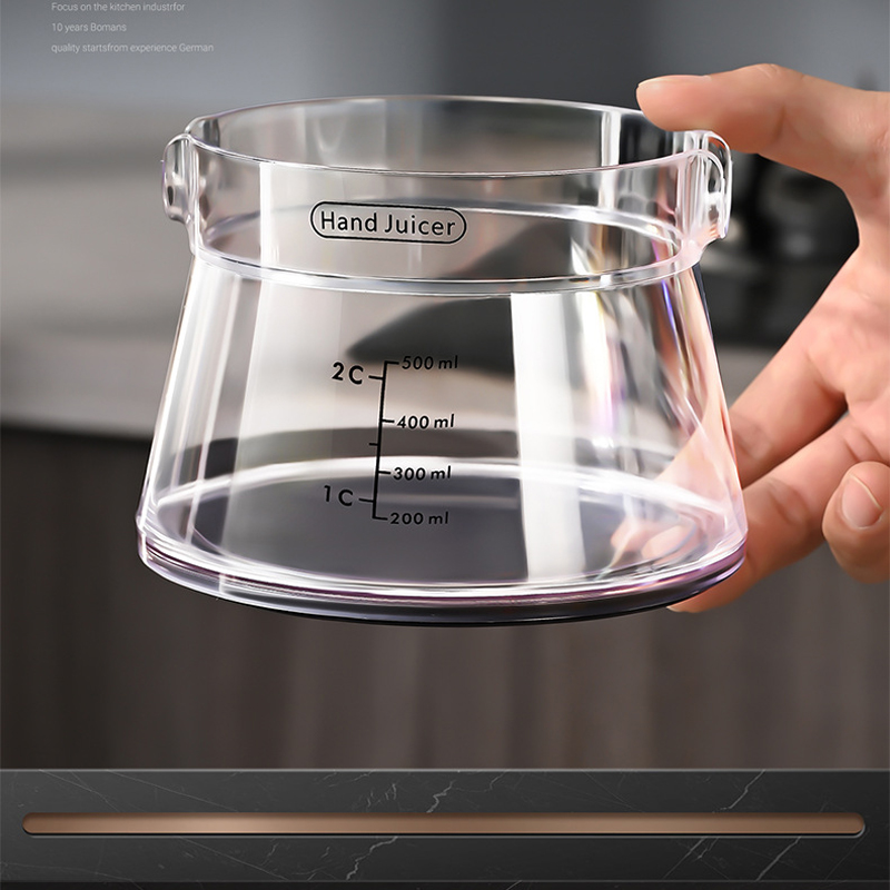 Hand Juicer for Orange Manual  - Citrus Juicer Bar 评论和价格