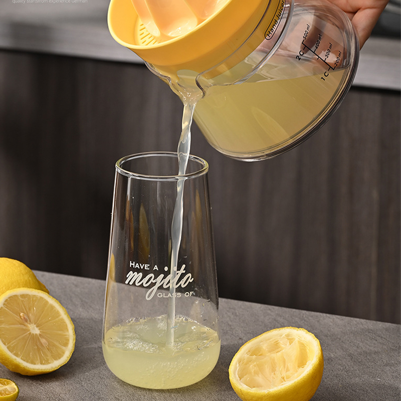 Hand Juicer for Orange Manual  - Citrus Juicer Bar 评论和价格