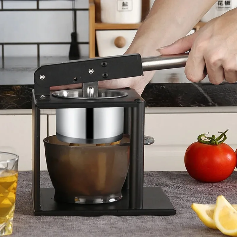 Portable 304 Stainless Steel S - Citrus Juicer Bar 评论和价格