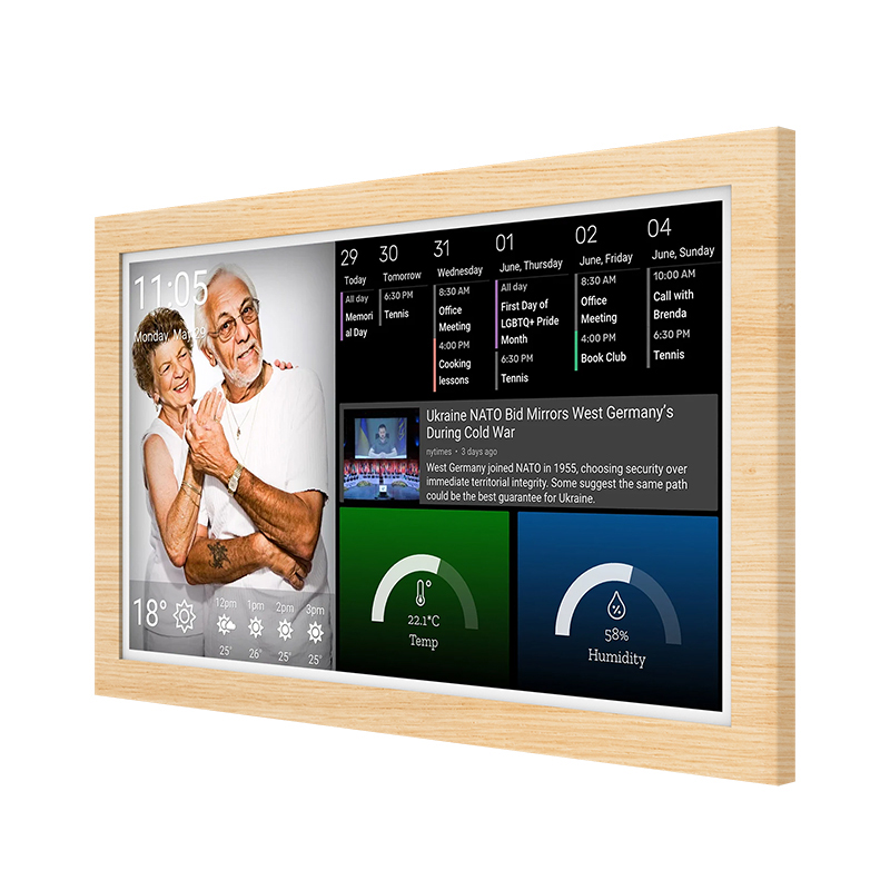 2024 Fast Delivery 23.8 Inch W - Home Bar Android 评论和价格