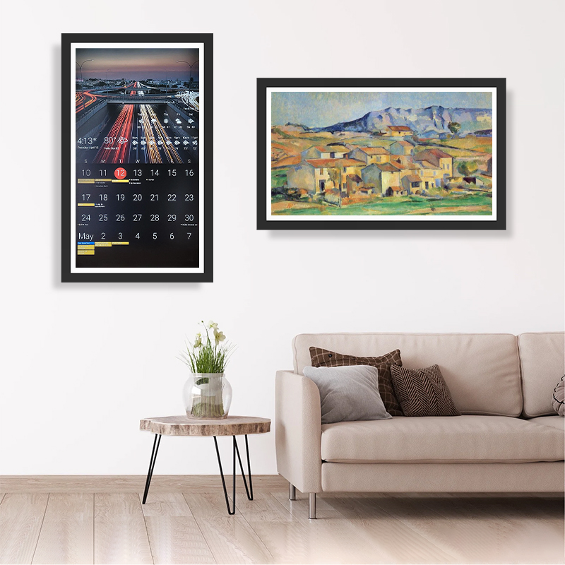 2024 Fast Delivery 23.8 Inch W - Home Bar Android 评论和价格