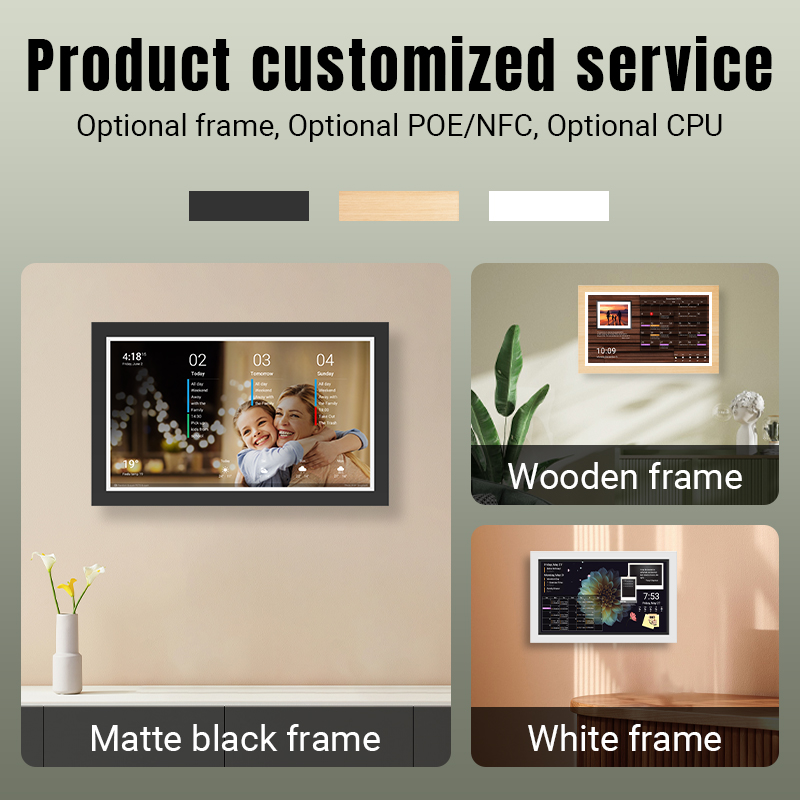 2024 Fast Delivery 23.8 Inch W - Home Bar Android 评论和价格