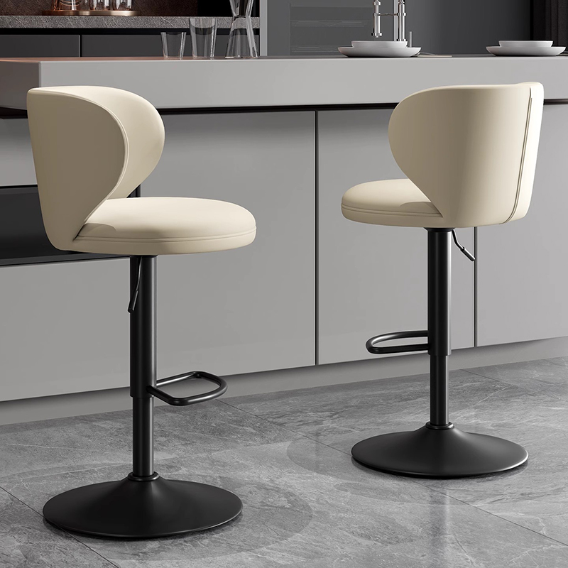 Design Adjustable Barstools Mo - Home Bar Lounge 评论和价格
