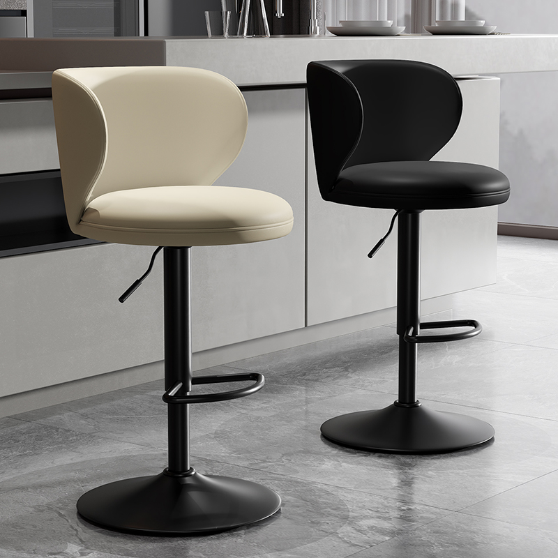Design Adjustable Barstools Mo - Home Bar Lounge 评论和价格