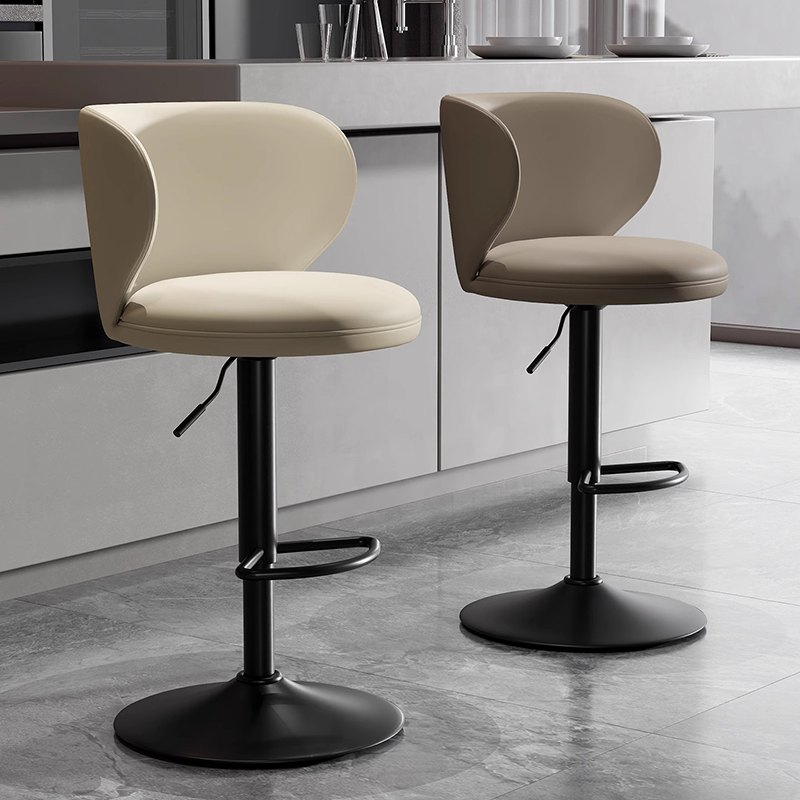 Design Adjustable Barstools Mo - Home Bar Lounge 评论和价格