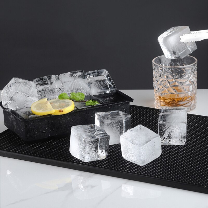 15 Square Ice Compartment Larg - Ice Mold Sphere 评论和价格