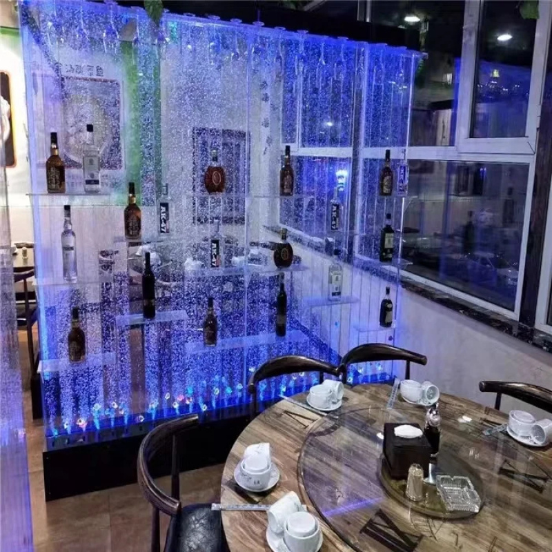 custom.Bar Lounge Decor Led Bu - Home Bar Lounge 评论和价格