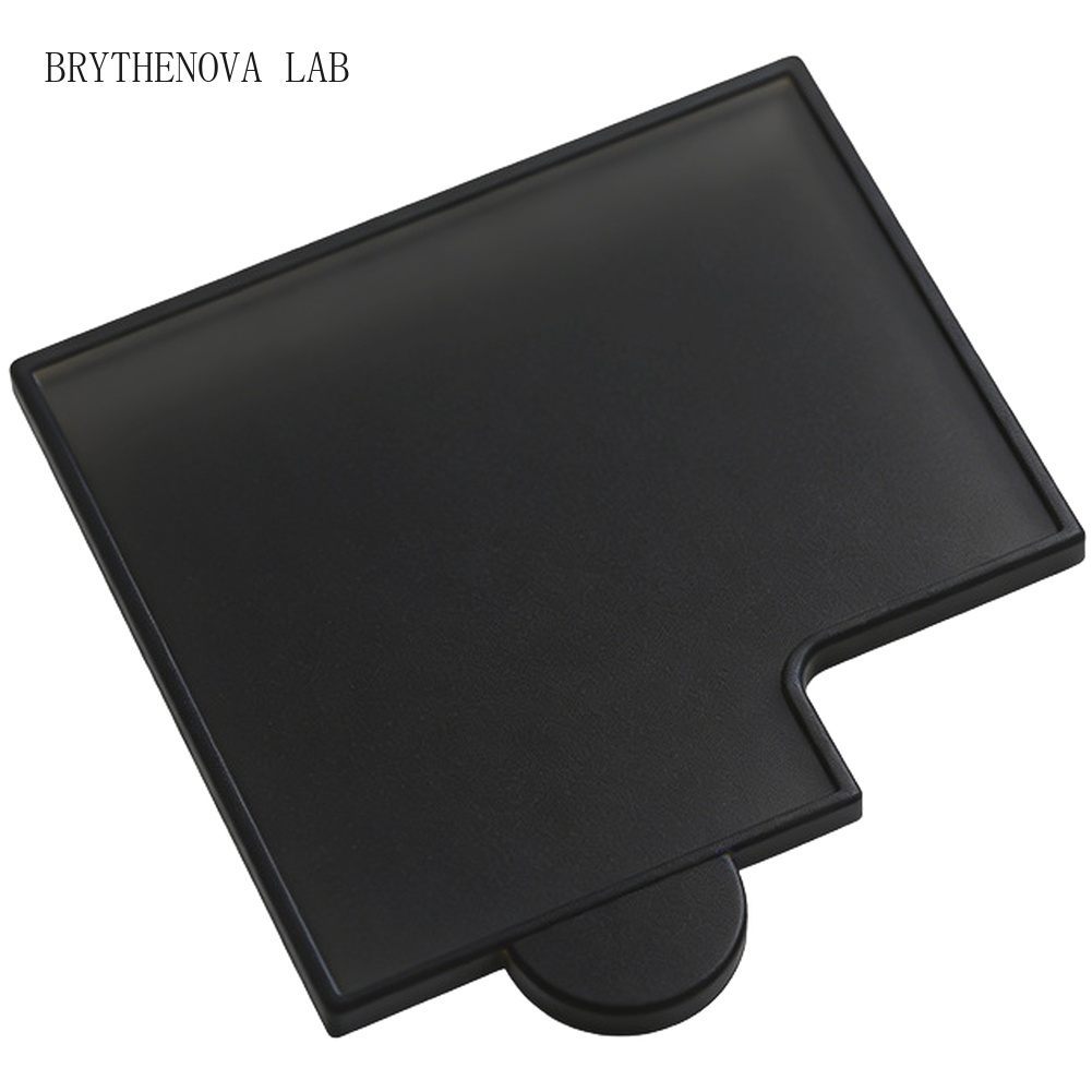 2026 New Silicone Coffee Machi - Bar Mat Rubber 评论和价格