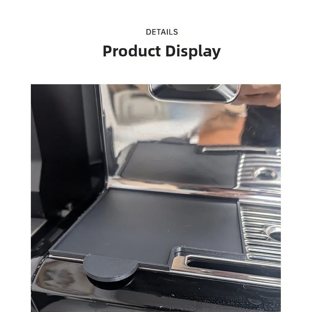 2026 New Silicone Coffee Machi - Bar Mat Rubber 评论和价格