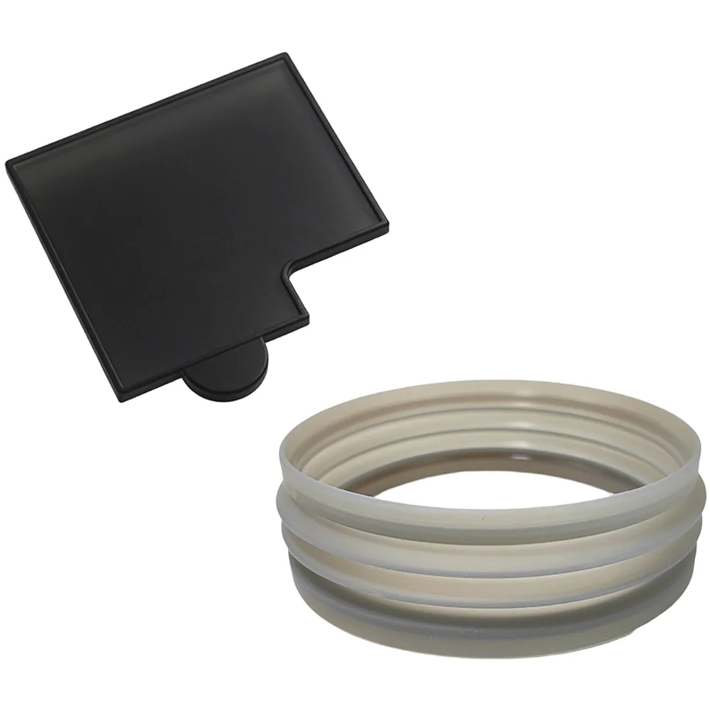 2026 New Silicone Coffee Machi - Bar Mat Rubber 评论和价格