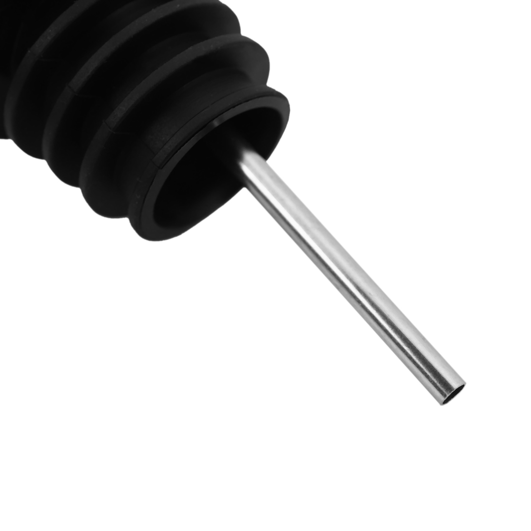 ABCA-24Pcs Stainless Steel Spi - Speed Pourer Cap 评论和价格