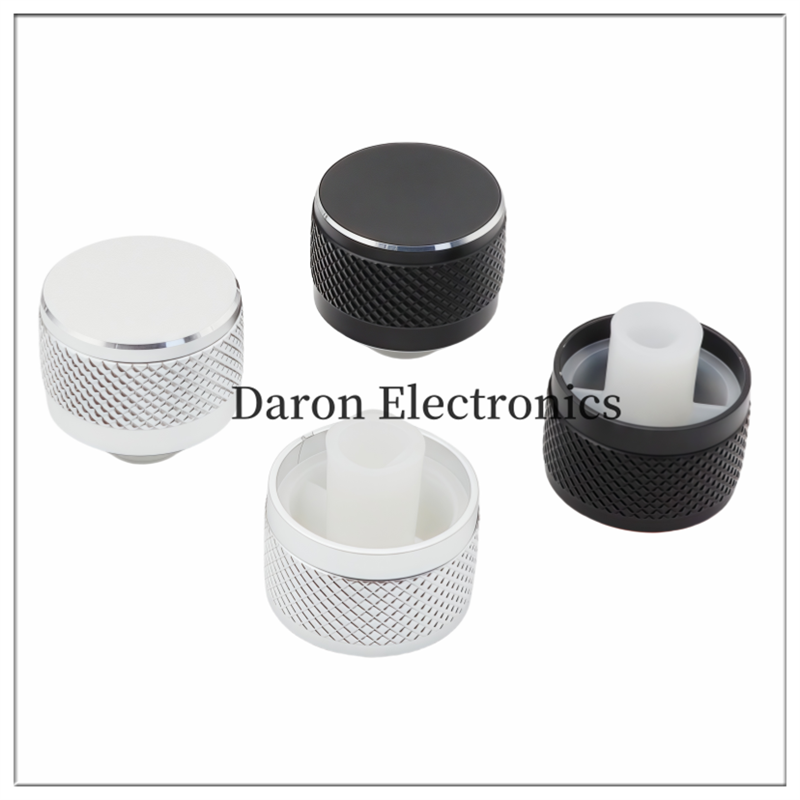 Aluminum alloy knob 20*18 conv - Speed Pourer Cap 评论和价格