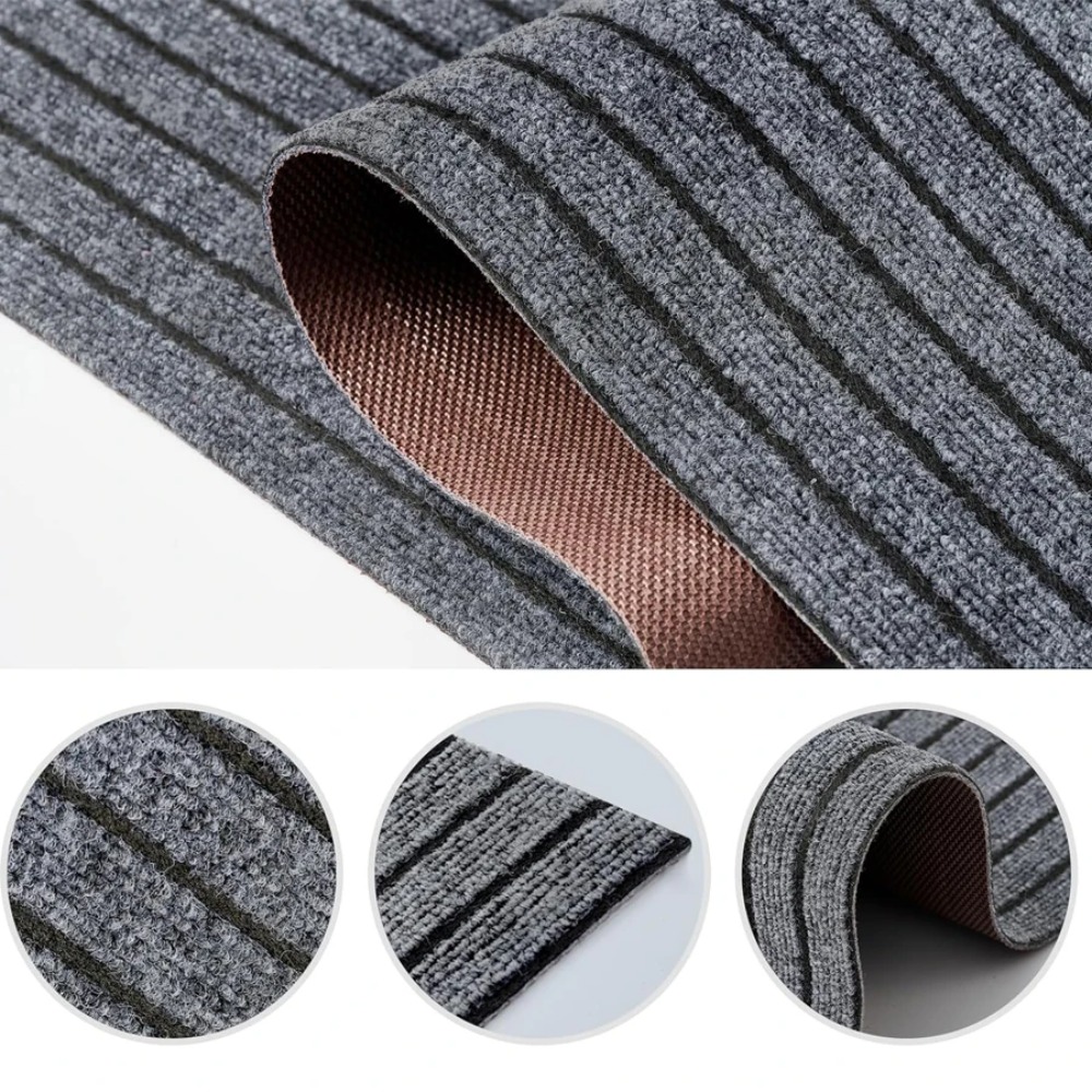Anti Slip and Waterproof Strip - Bar Mat Rubber 评论和价格