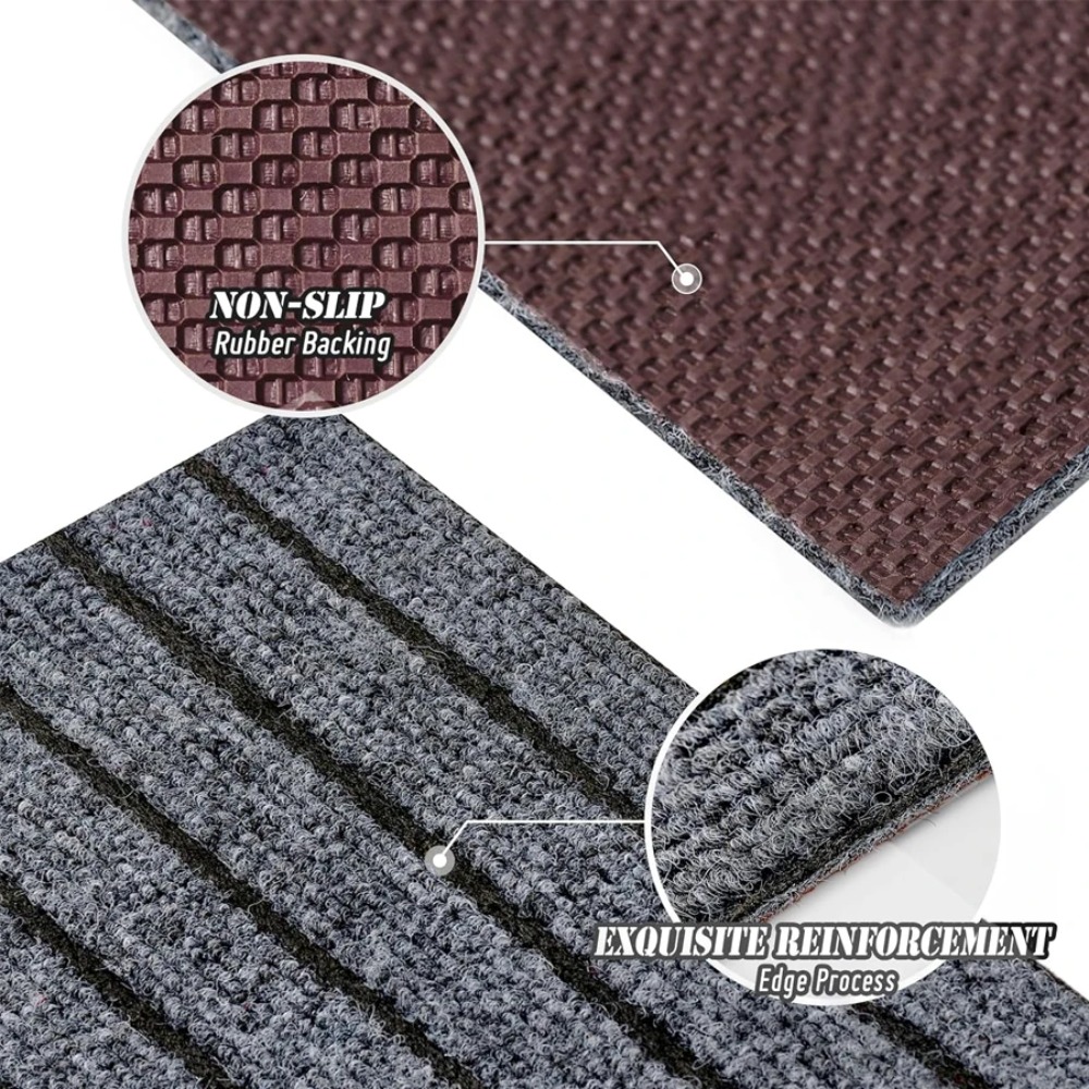 Anti Slip and Waterproof Strip - Bar Mat Rubber 评论和价格